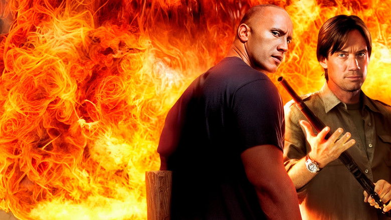 Backdrop de Walking Tall Collection