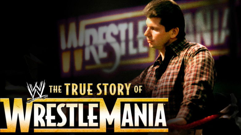 Still image for WWE Beyond The Ring season 1 episode 26: The True Story of Wrestlemania Still image for WWE Beyond The Ring season 1 episode 26: The True Story of Wrestlemania