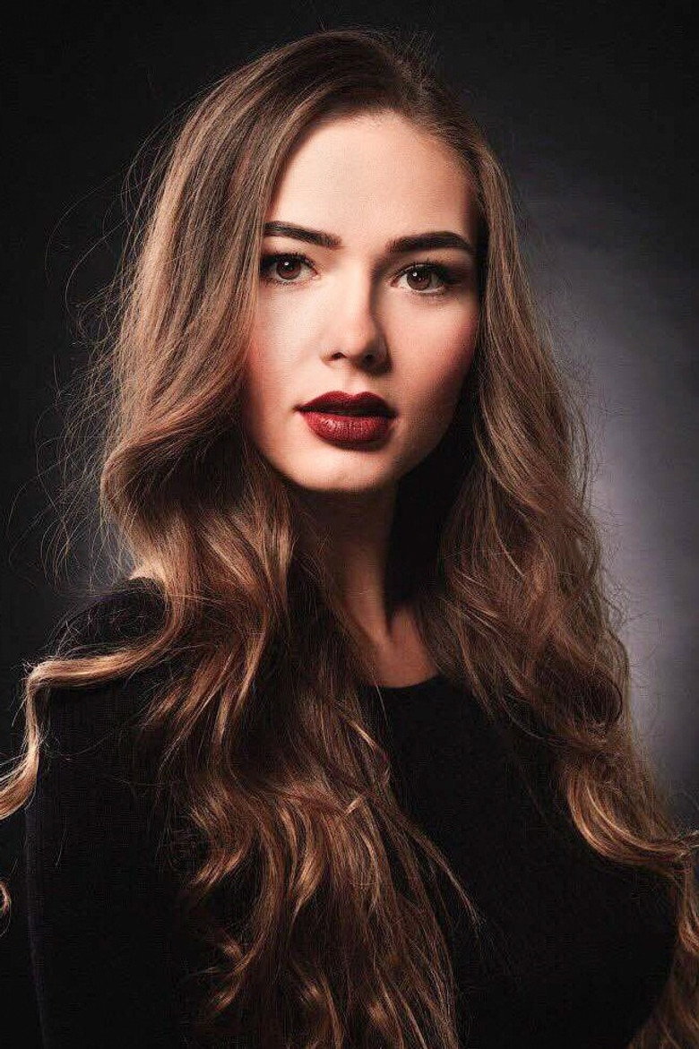 Yulia Verkhovskaya photo 3