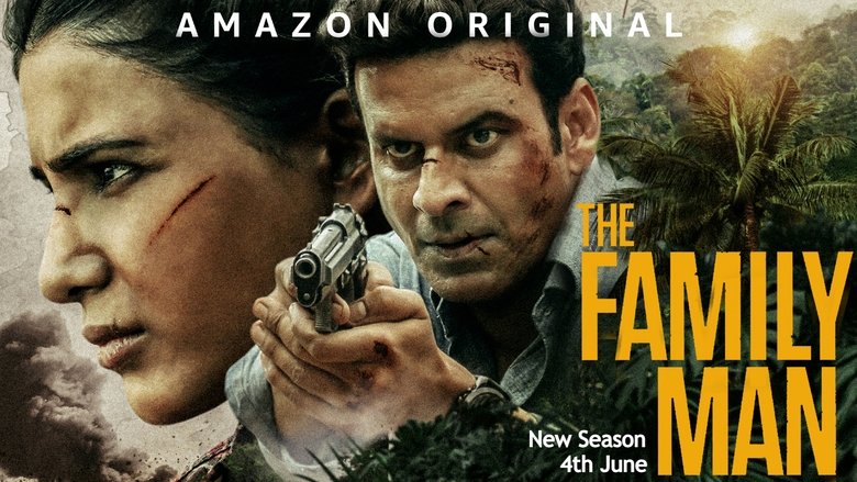 The Family Man - TodayTvSeries