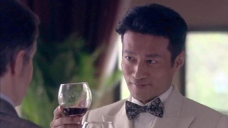 Still image for 边城 season 1 episode 6: Episode 6