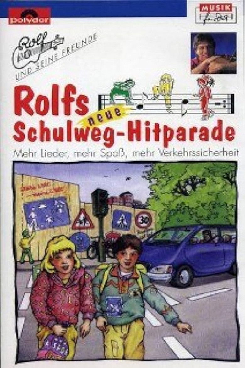 Imatge de Rolfs neue Schulweg-Hitparade