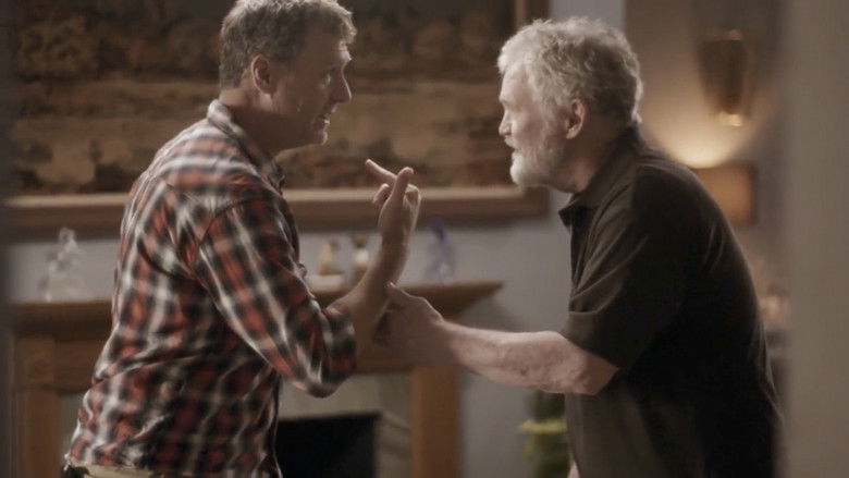 Still image for Feuds Turned Fatal season 1 episode 2: Half A Sandwich Still image for Feuds Turned Fatal season 1 episode 2: Half A Sandwich