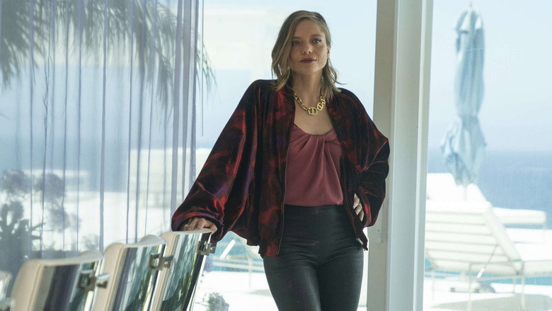 Still from American Gigolo - Season 1 Episode 8