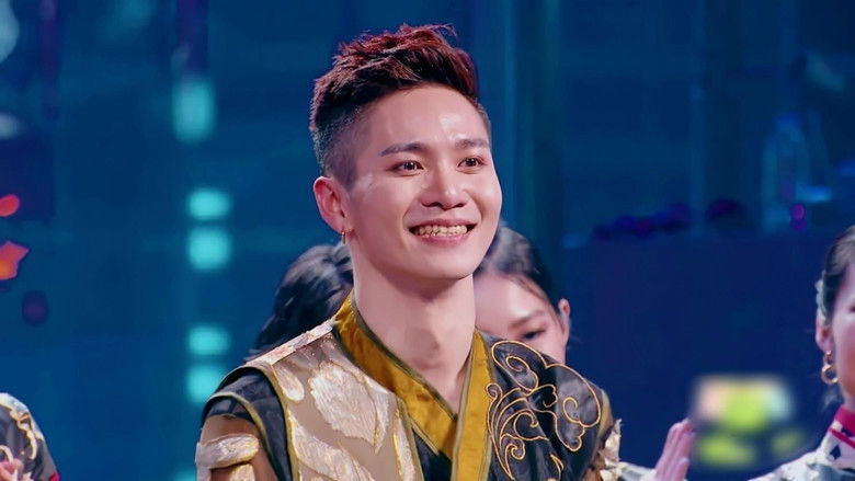 Still image for Street Dance of China season 1 episode 11: Episode 11 Still image for Street Dance of China season 1 episode 11: Episode 11