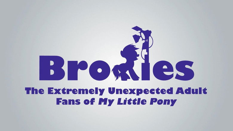 Bronies: The Extremely Unexpected Adult Fans of My Little Pony backdrop 7