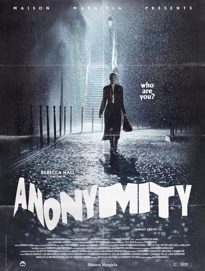 Imatge de Maison Margiela | ANONYMITY