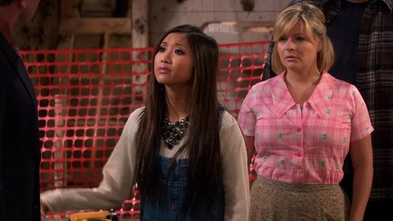 Still from Zack & Cody an Bord - Season 3 Episode 19
