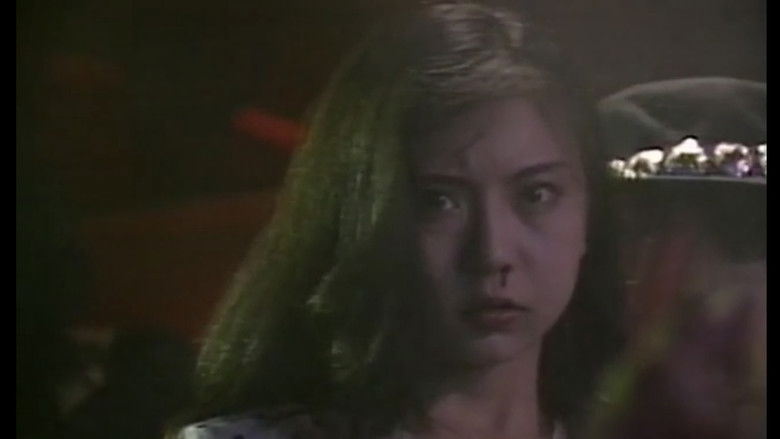 Image d'arrière-plan 3 du film 代官山ワンダーランドHORROR