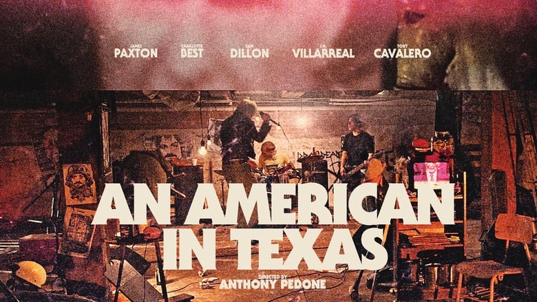 An American in Texas 2017 123movies