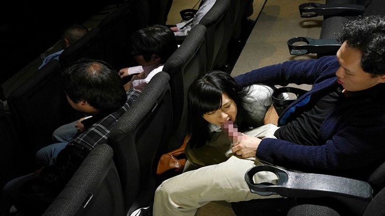 Image d'arrière-plan 4 du film XVSR-209 Being fucked by a molester - Aya Misaki