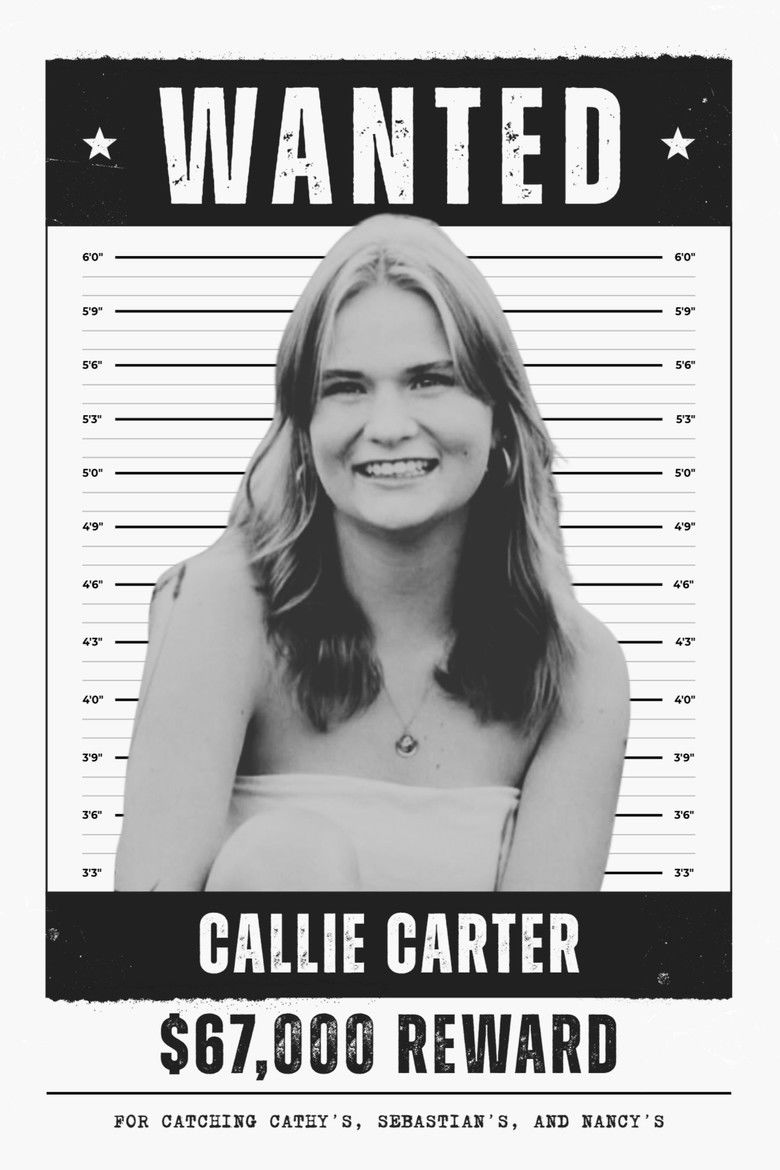 Imatge de Catch Cathy