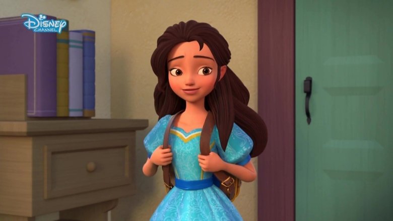 Still image for Elena of Avalor season 1 episode 14: Flight of the Jaquins Still image for Elena of Avalor season 1 episode 14: Flight of the Jaquins