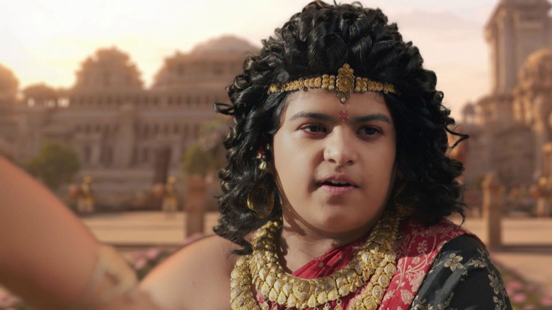 Hastinapur Ke Veer 시즌 1 96화 에피소드 96