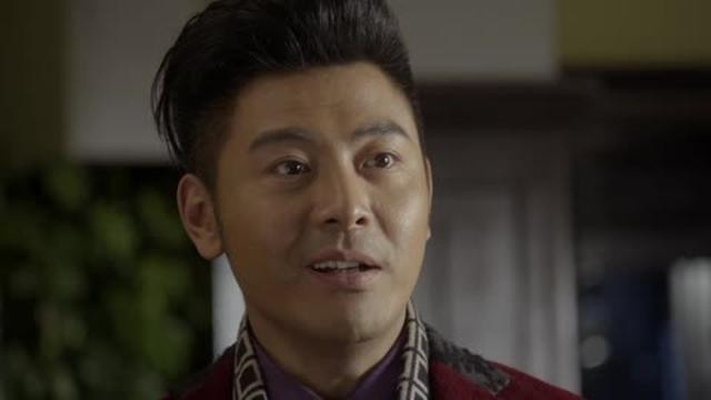 Still image for 硬骨头 season 1 episode 11: Episode 11