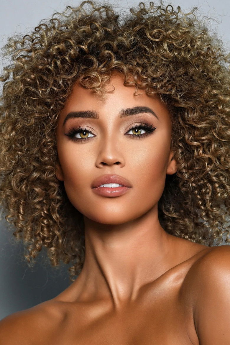 Elle Smith portrait image