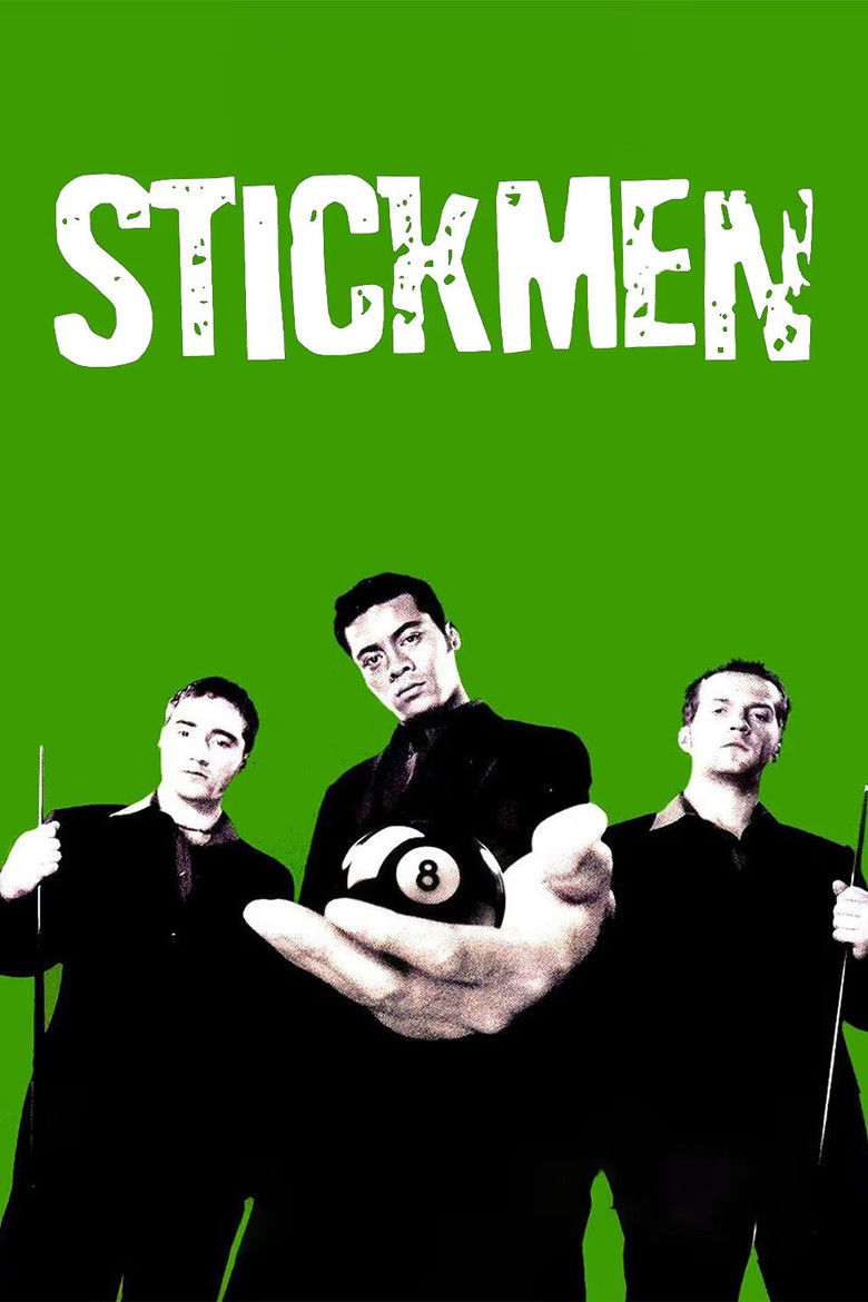 Imatge de Stickmen