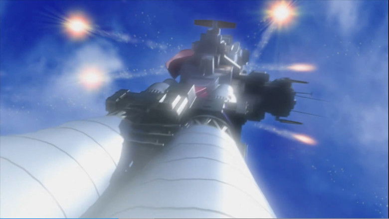 Still image for Mobile Suit Gundam MS IGLOO: Apocalypse 0079 season 1 episode 1: Episode 1