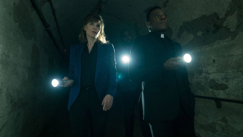 Still from Evil - Season 4 Episode 5