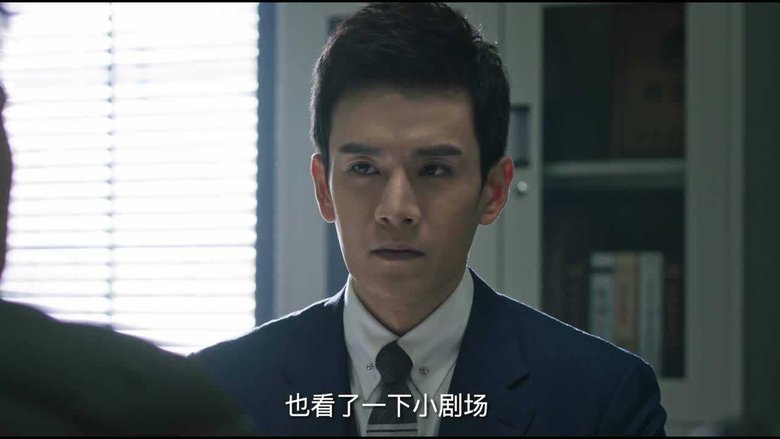 Still image for Medical Examiner Dr. Qin: The Survivor season 1 episode 15: Episode 15 Still image for Medical Examiner Dr. Qin: The Survivor season 1 episode 15: Episode 15