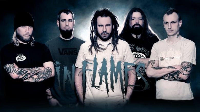 In Flames: Sounds From The Heart Of Gothenburg movie poster