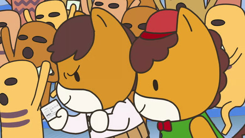 Still image for Gunma Chan season 1 episode 4: How to Spend a Sunday? Still image for Gunma Chan season 1 episode 4: How to Spend a Sunday?