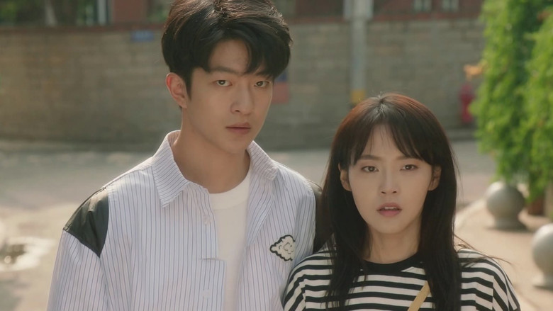 Still image for Shining For One Thing season 1 episode 14: Episode 14 Still image for Shining For One Thing season 1 episode 14: Episode 14