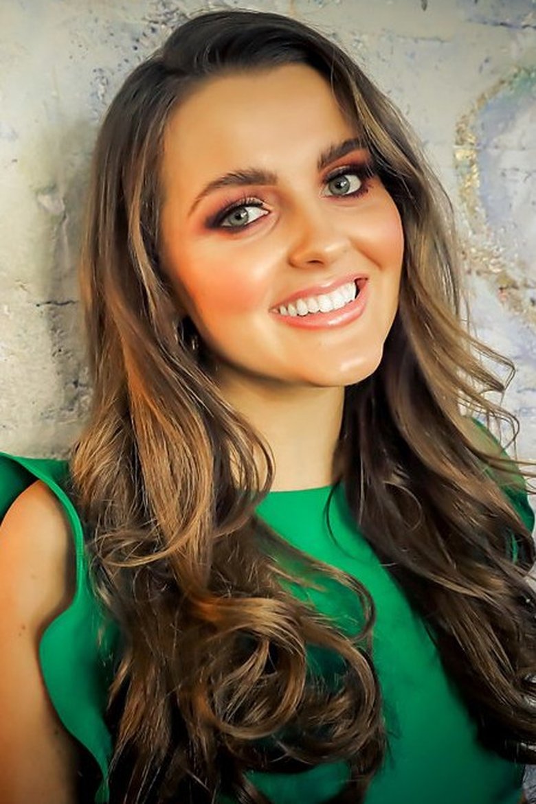 Ảnh Michaela Best