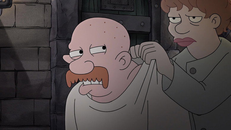 Still from Disenchantment - Season 3 Episode 7