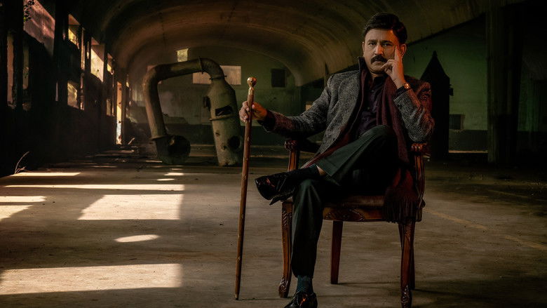 Backdrop de Shivaji Surathkal Collection