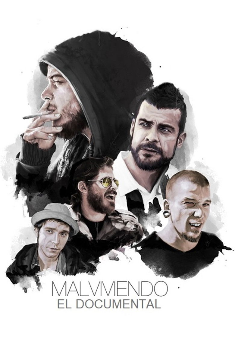 Imatge de Malviviendo: El Documental