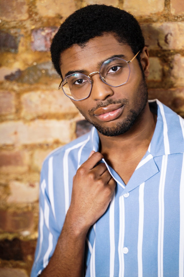 Rhys Samuel Washington photo