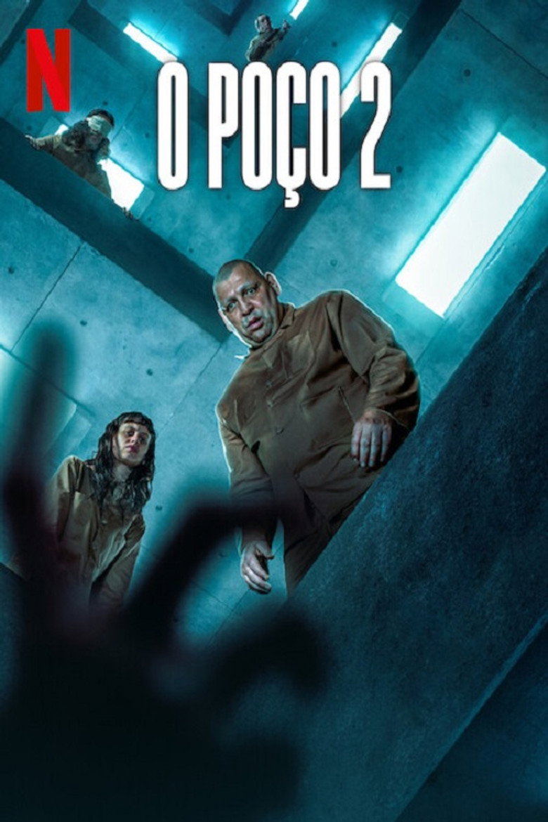 Póster la Película