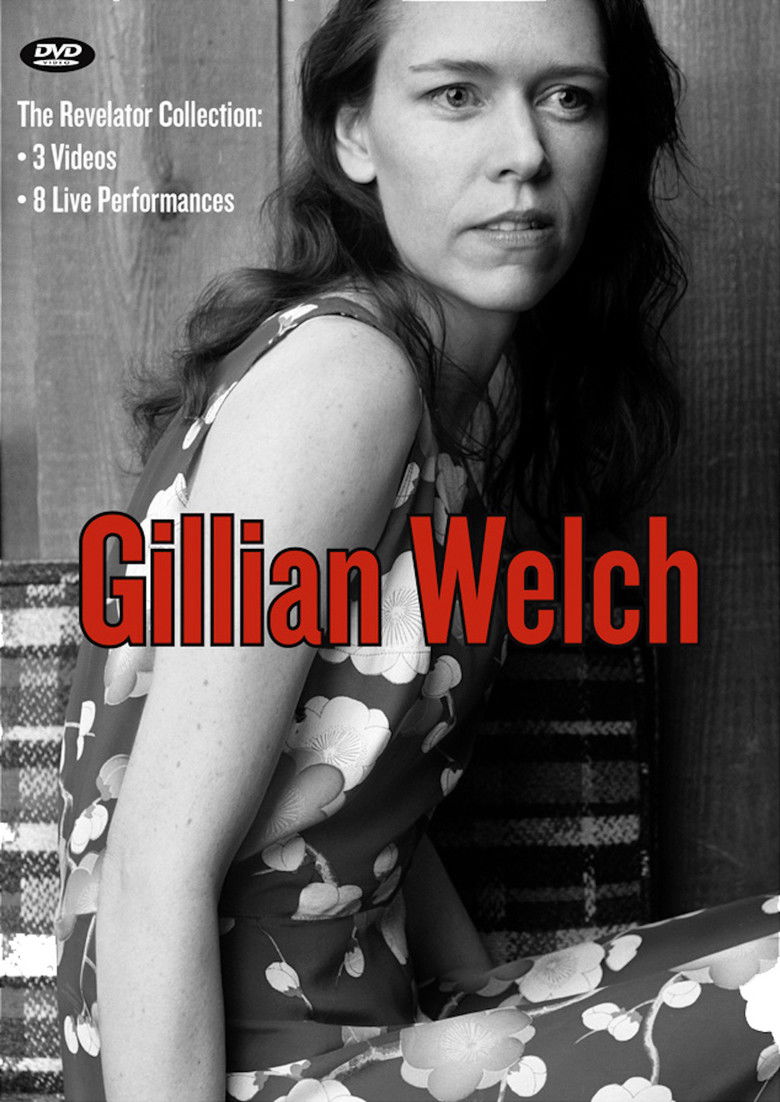 Imatge de Gillian Welch: The Revelator Collection