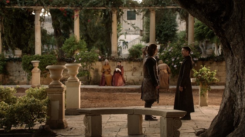 game of thrones episode 1 season 4