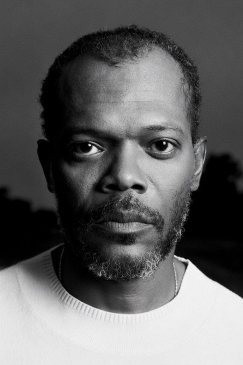 Samuel L. Jackson photo