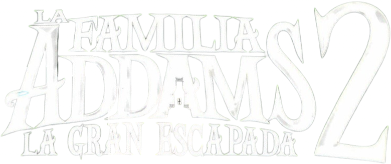 Imagen de Los Locos Addams 2