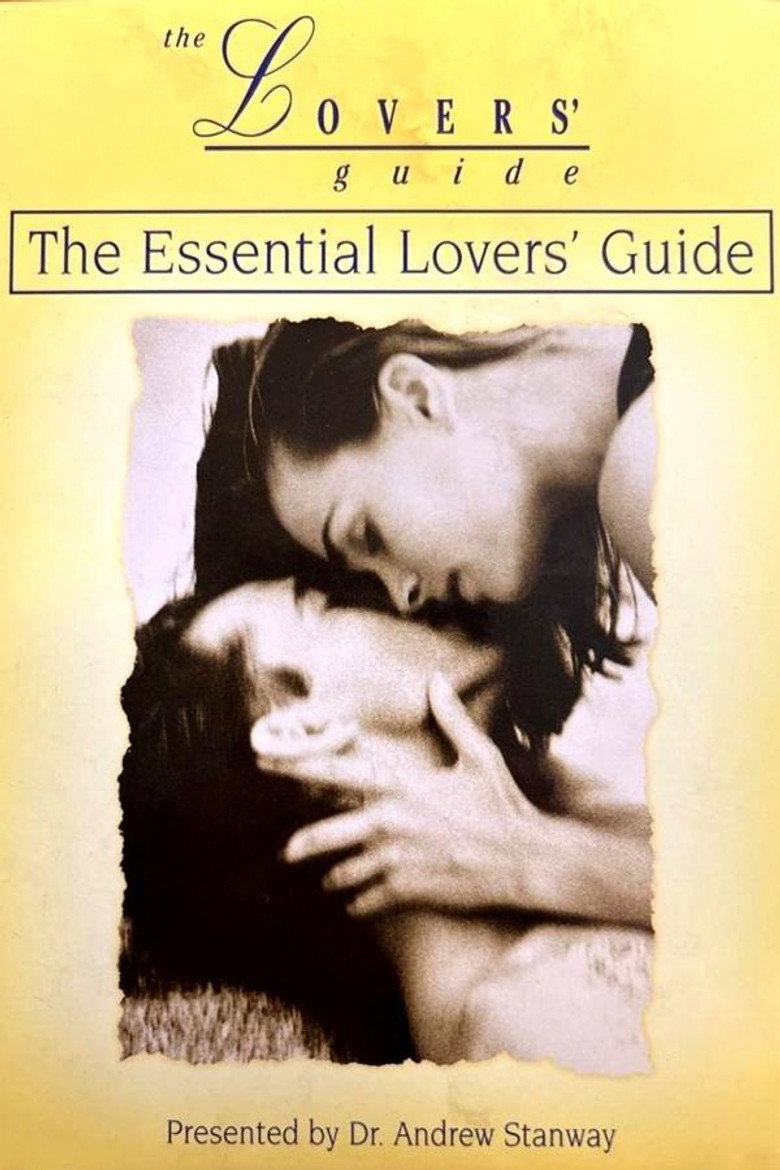 The Lovers' Guide: The Essential Lovers' Guide