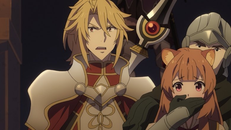 Tate no Yuusha no Nariagari: 1×4 Todos os Episodios Online - AnimePlay