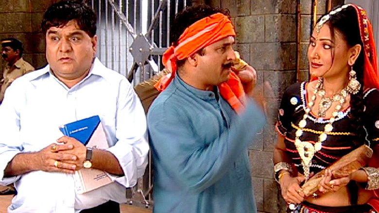 Still image for F.I.R. season 1 episode 143: Dhobi and The Dhoban