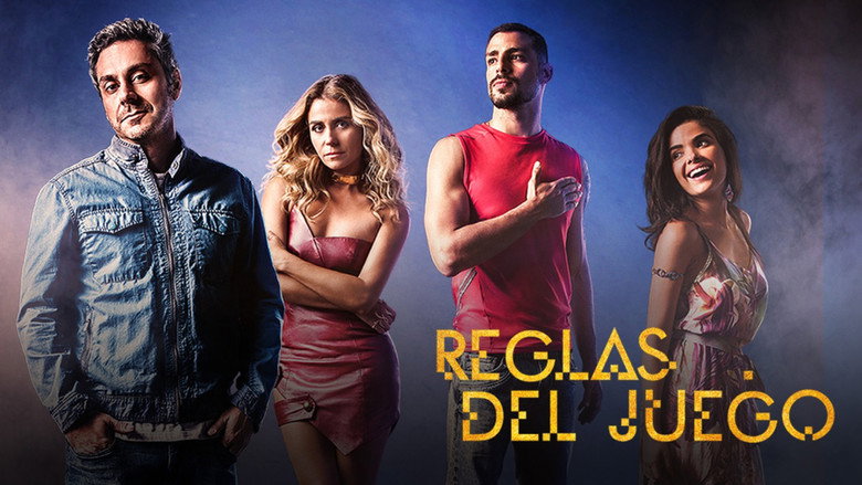 Rules of the Game image 5