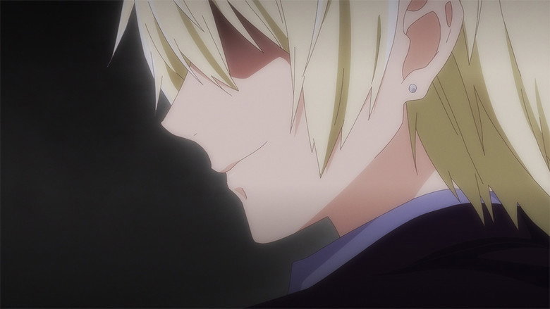 Still from The Foolish Angel Dances with the Devil - Season 1 Episode 6