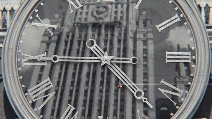 Still image for Where Does the Motherland Begin? season 1 episode 1: Episode 1 Still image for Where Does the Motherland Begin? season 1 episode 1: Episode 1