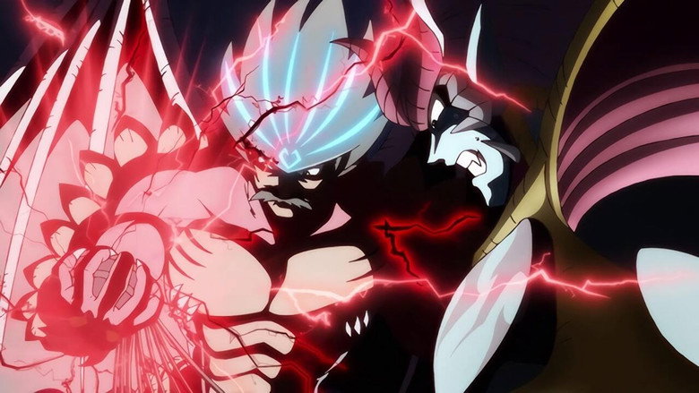 Still from Dragon Quest: The Adventure of Dai - Season 1 Episode 55