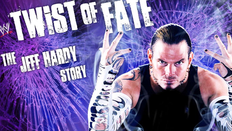 Still image for WWE Beyond The Ring season 1 episode 18: Twist of Fate: The Jeff Hardy Story Still image for WWE Beyond The Ring season 1 episode 18: Twist of Fate: The Jeff Hardy Story