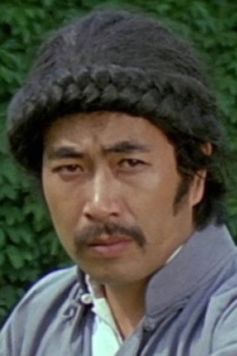 Tong Kam-Tong photo 3