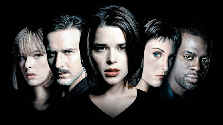 Download: Scream 3 (2000) the movie on Netflix HD Full Movie