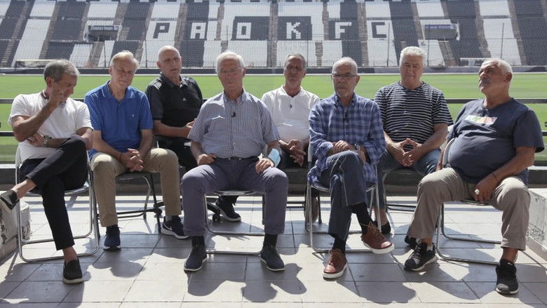 Still image for Years of innocence season 1 episode 4: Episode 4 Still image for Years of innocence season 1 episode 4: Episode 4