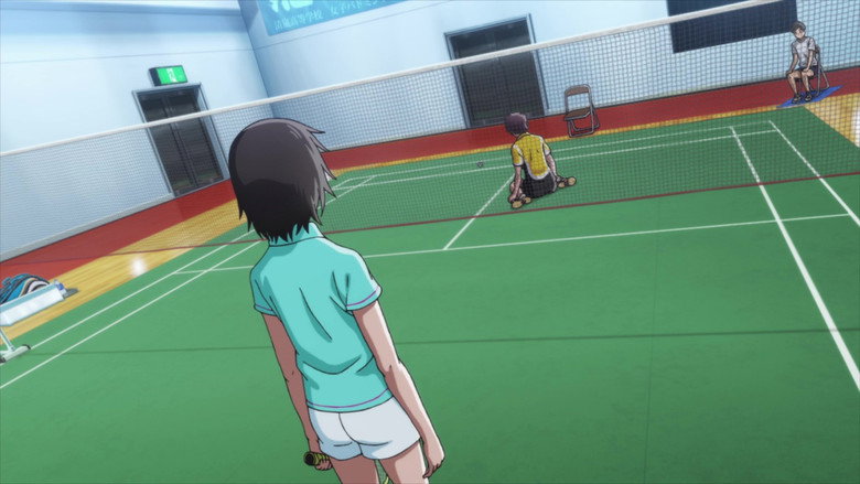 Still from HANEBADO! - Season 1 Episode 1
