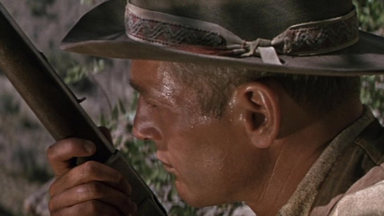 Hombre (1967)